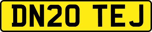 DN20TEJ