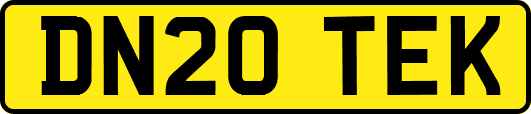 DN20TEK