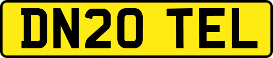 DN20TEL