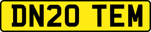 DN20TEM