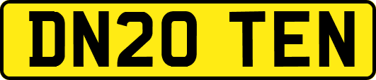 DN20TEN
