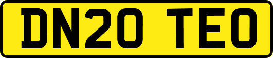 DN20TEO