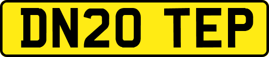 DN20TEP