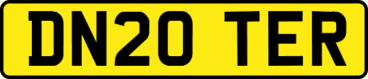 DN20TER