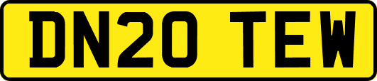 DN20TEW