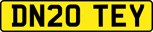 DN20TEY
