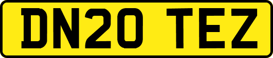 DN20TEZ