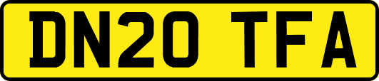 DN20TFA
