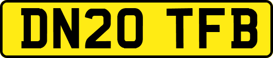 DN20TFB