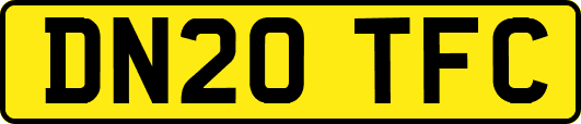 DN20TFC