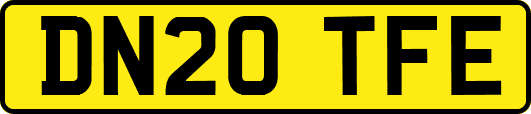 DN20TFE