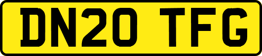 DN20TFG