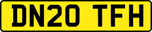 DN20TFH