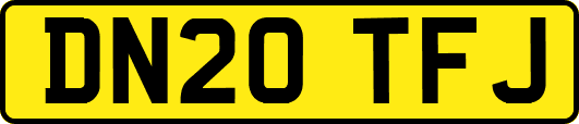 DN20TFJ