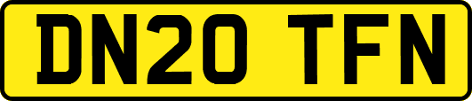 DN20TFN