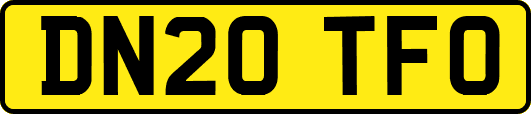 DN20TFO