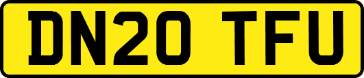DN20TFU