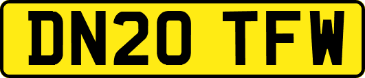 DN20TFW