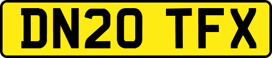 DN20TFX