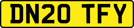 DN20TFY