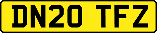 DN20TFZ