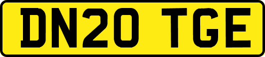 DN20TGE