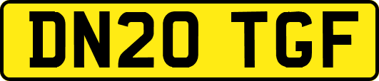 DN20TGF
