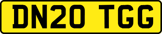 DN20TGG
