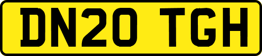 DN20TGH