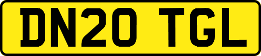 DN20TGL