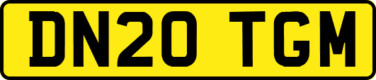 DN20TGM