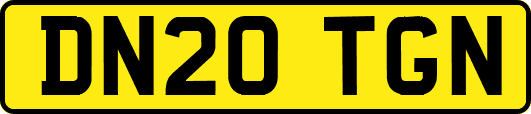 DN20TGN