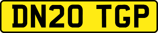 DN20TGP