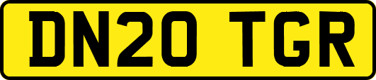 DN20TGR
