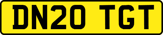 DN20TGT