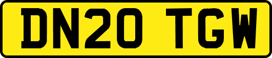DN20TGW