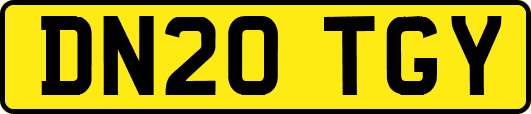 DN20TGY