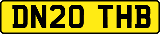 DN20THB