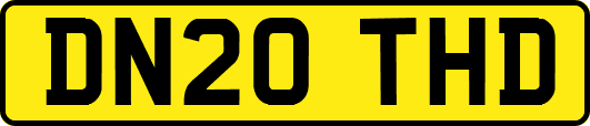DN20THD