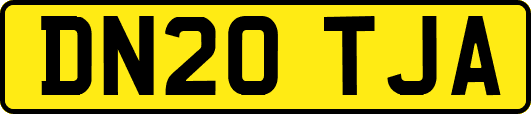 DN20TJA