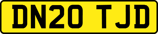 DN20TJD
