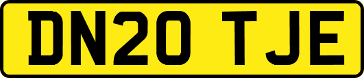 DN20TJE