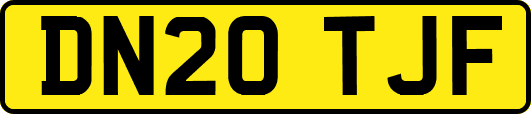 DN20TJF