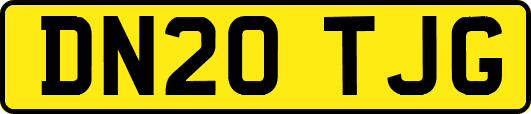 DN20TJG