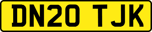 DN20TJK