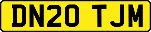 DN20TJM