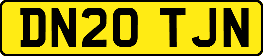 DN20TJN