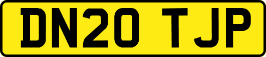 DN20TJP