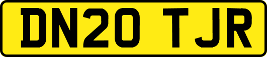 DN20TJR