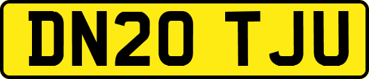 DN20TJU